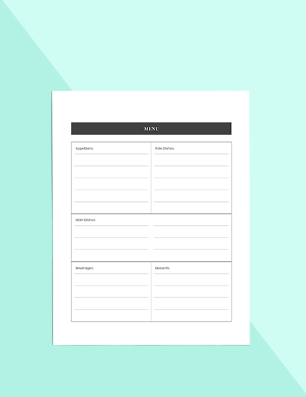 Free Gift Event Planner Template to Edit Online Free Gift Event Planner Template to Edit Online