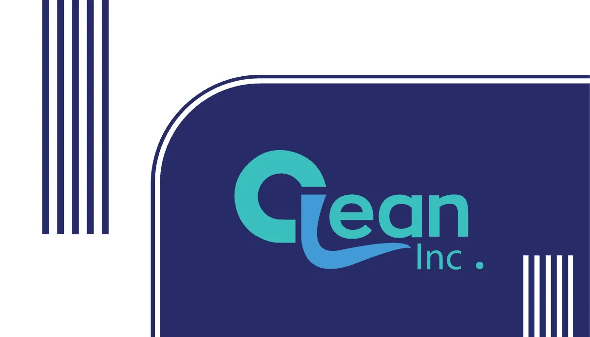 Free Cleaning Services Company Business Card Template to Edit Online