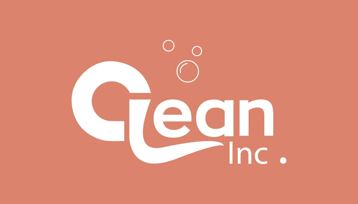 Free Residential Cleaning Specialist Business Card Template to Edit Online