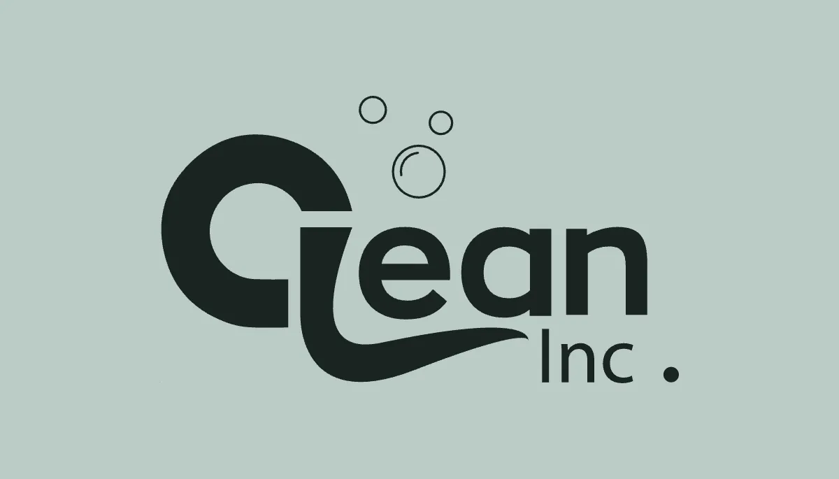Free Office Cleaning Crew Member Business Card Template to Edit Online