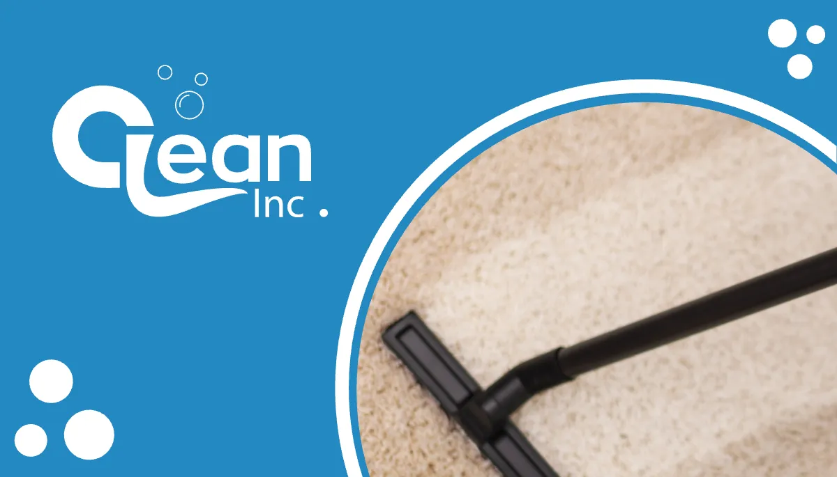 Free Carpet and Upholstery Cleaner Business Card Template to Edit Online