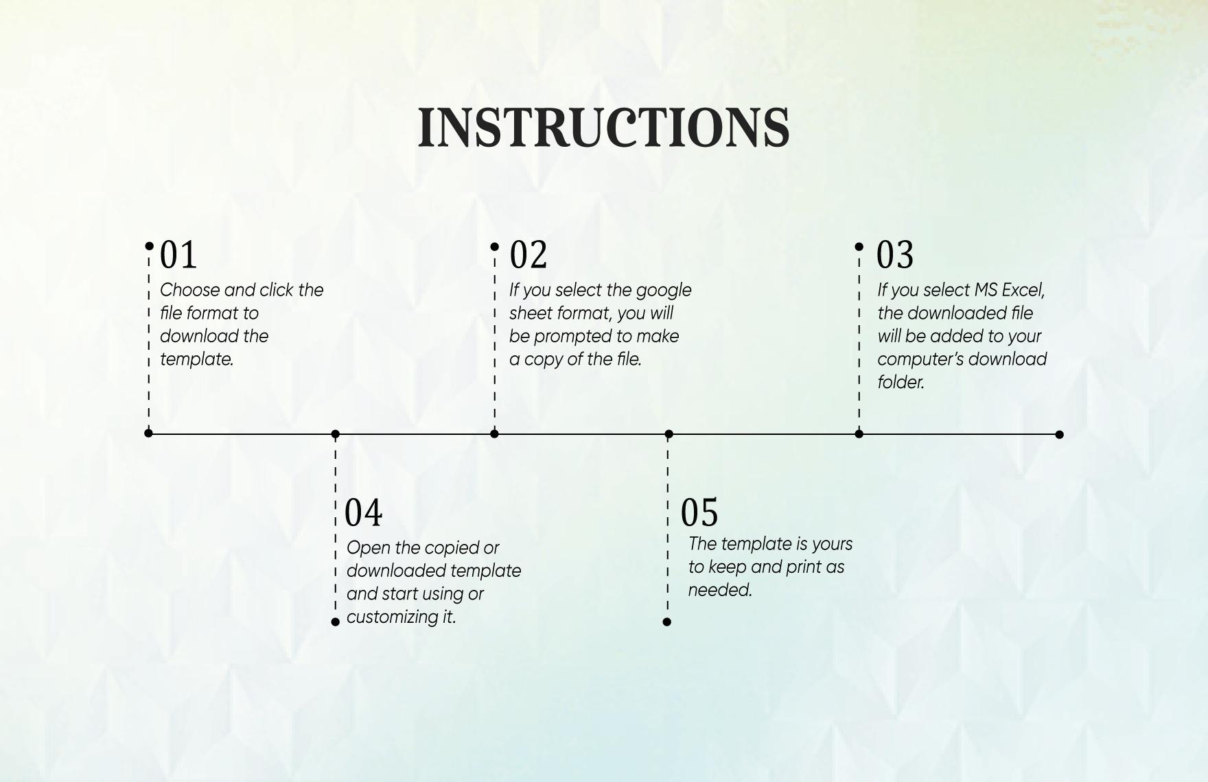 Legal Compliance Register Template