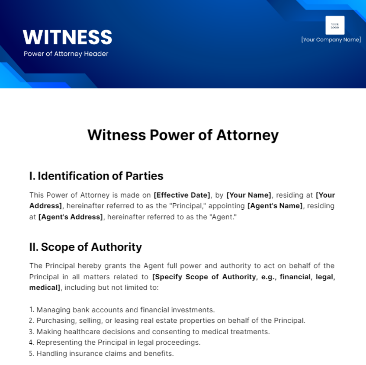 free-power-of-attorney-templates-edit-online-download