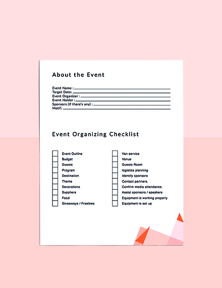 Free Event Schedule Planner Template to Edit Online Free Event Schedule Planner Template to Edit Online