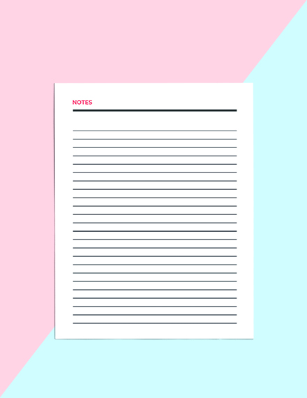 Free Event Menu Planner Template to Edit Online