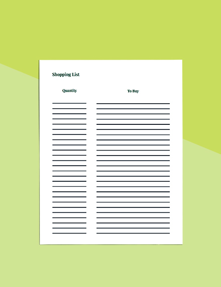 Free Event Meal Planner Template to Edit Online