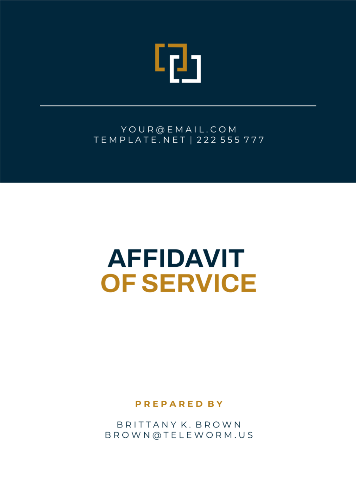 Rhode Island Affidavit of Service Template - Edit Online & Download