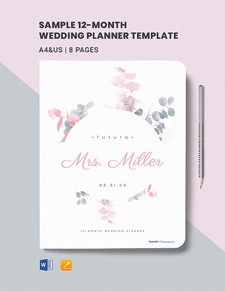 wedding planner pro free software dowload mac