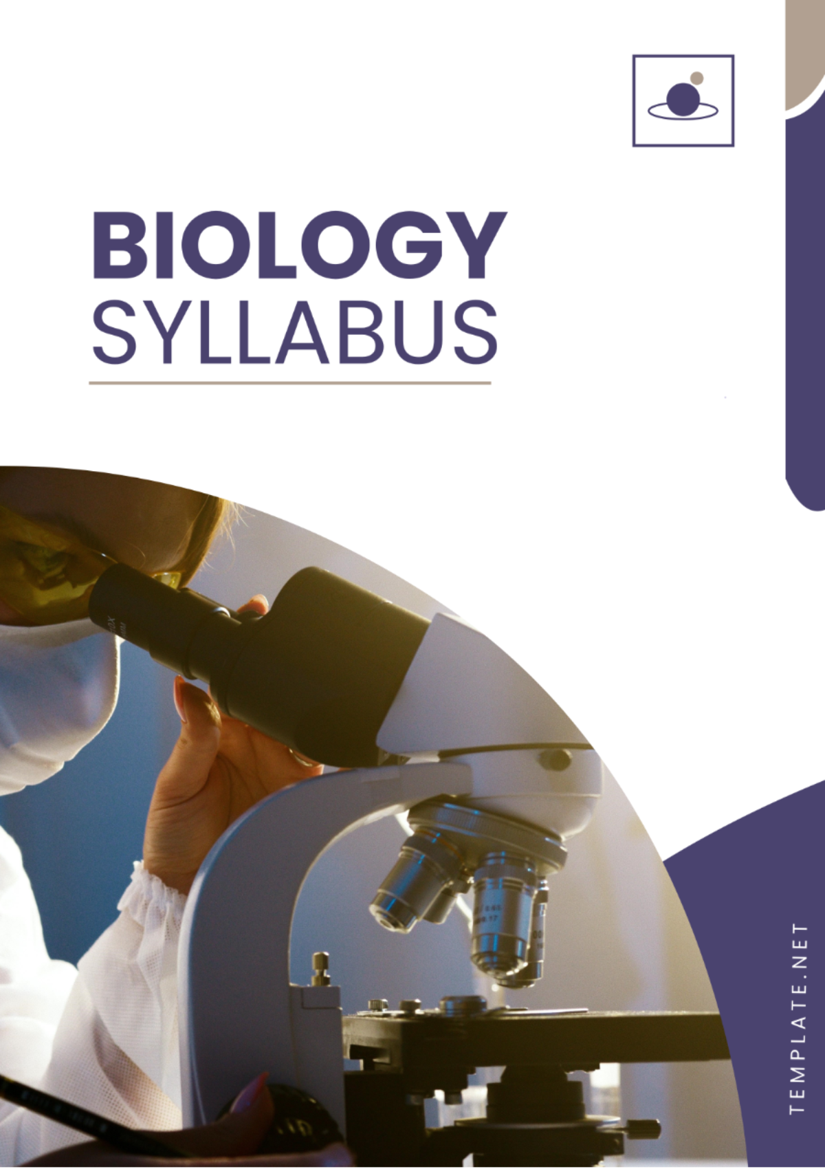 Biology Syllabus Template