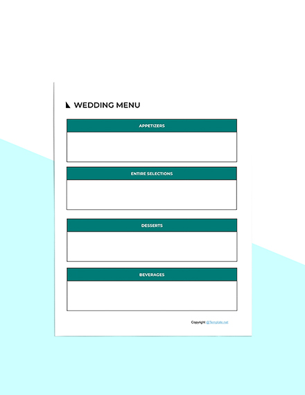 Free Sample Wedding Planner Template to Edit Online Free Sample Wedding Planner Template to Edit Online