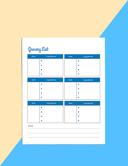 Free Dog Event Planner Template to Edit Online