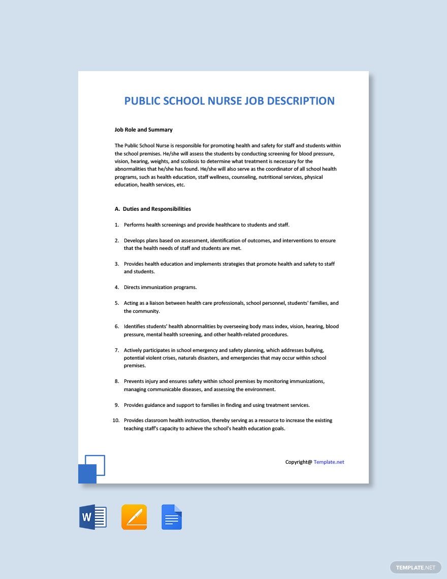 free-after-school-nanny-job-description-template-google-docs-word