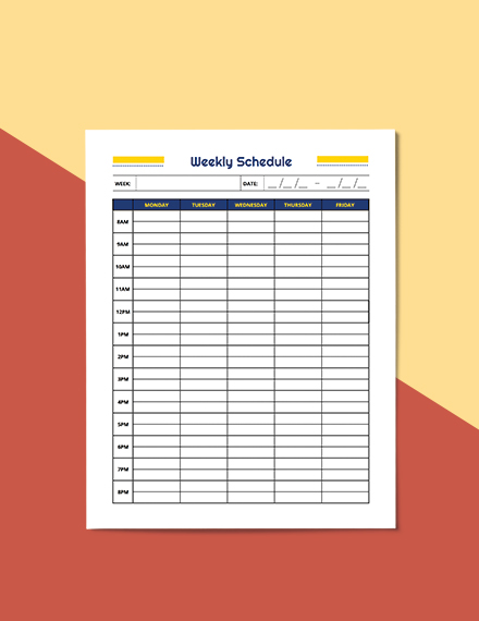 weekly-school-planner-template-word-apple-pages-template