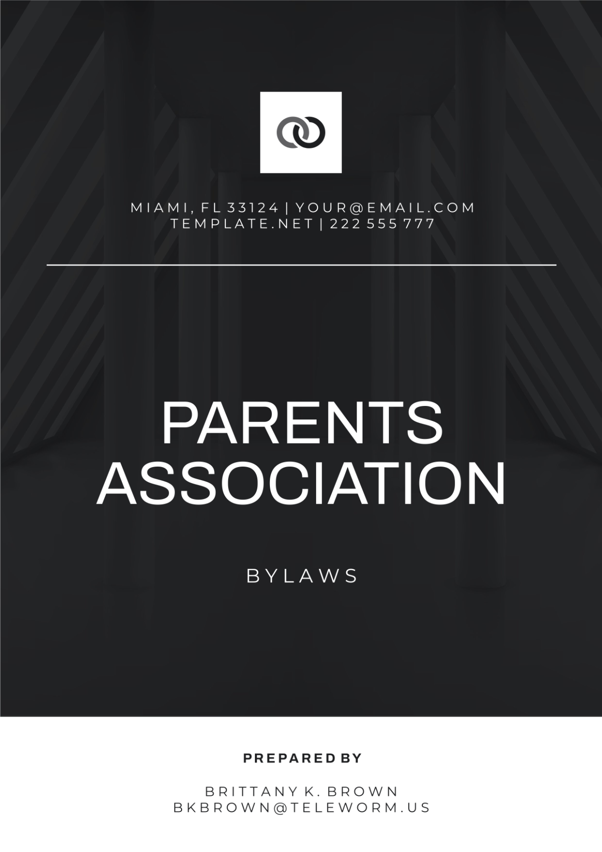 Parents Association Bylaws