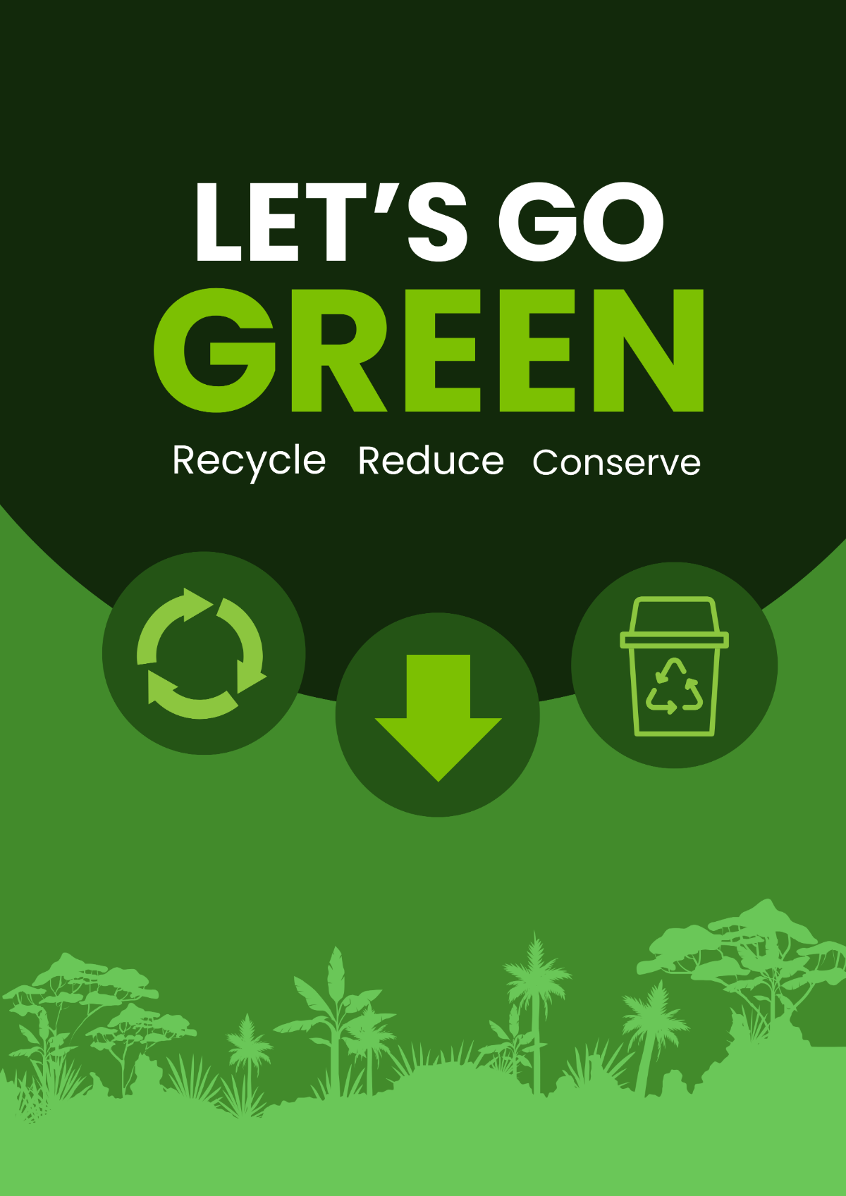 Eco-Friendly Practices On-Site Signage