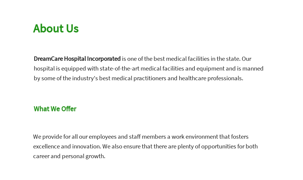 Free Medical and Health Services Manager Job Description Template 1.jpe
