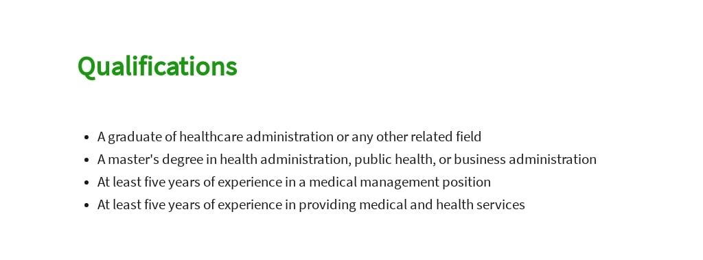 Free Medical and Health Services Manager Job Description Template 5.jpe