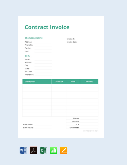 70 free apple pages invoice templates download ready made pages receipt template