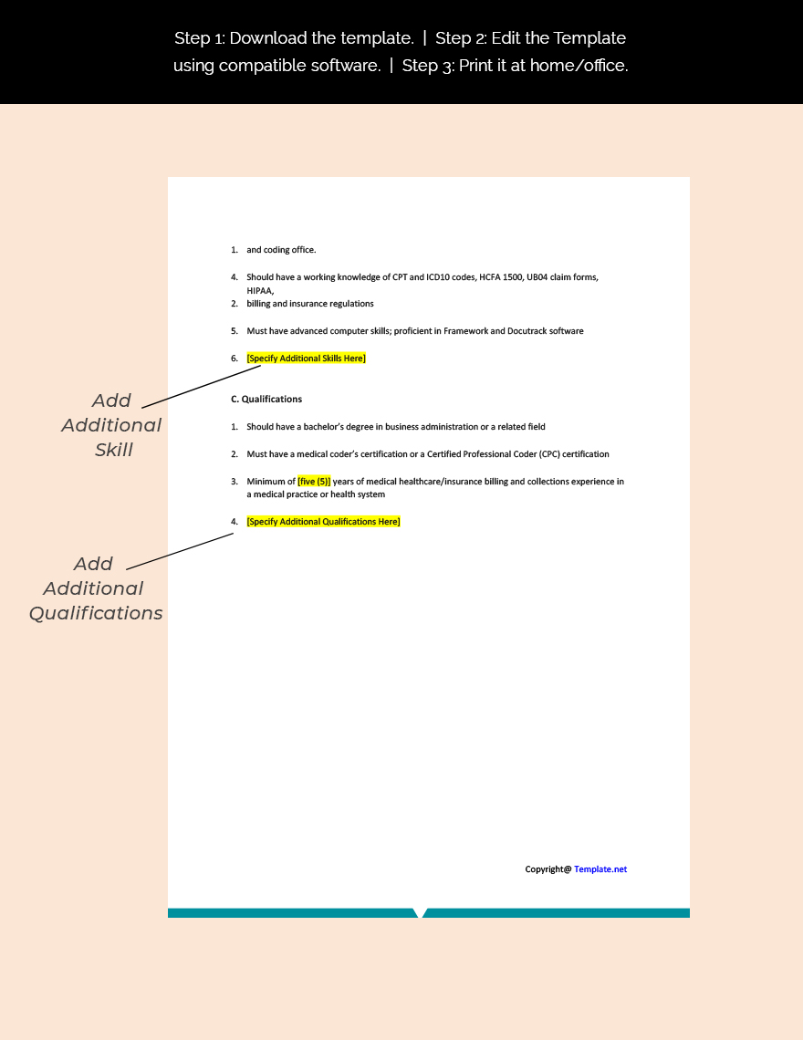 free-free-medical-billing-supervisor-job-description-template-google-docs-word-apple-pages