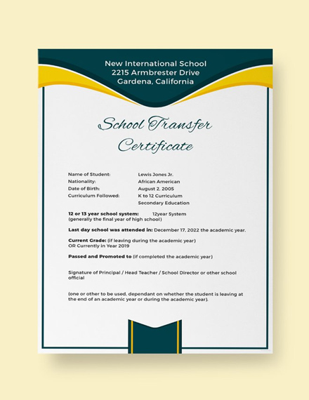 380 free certificate templates