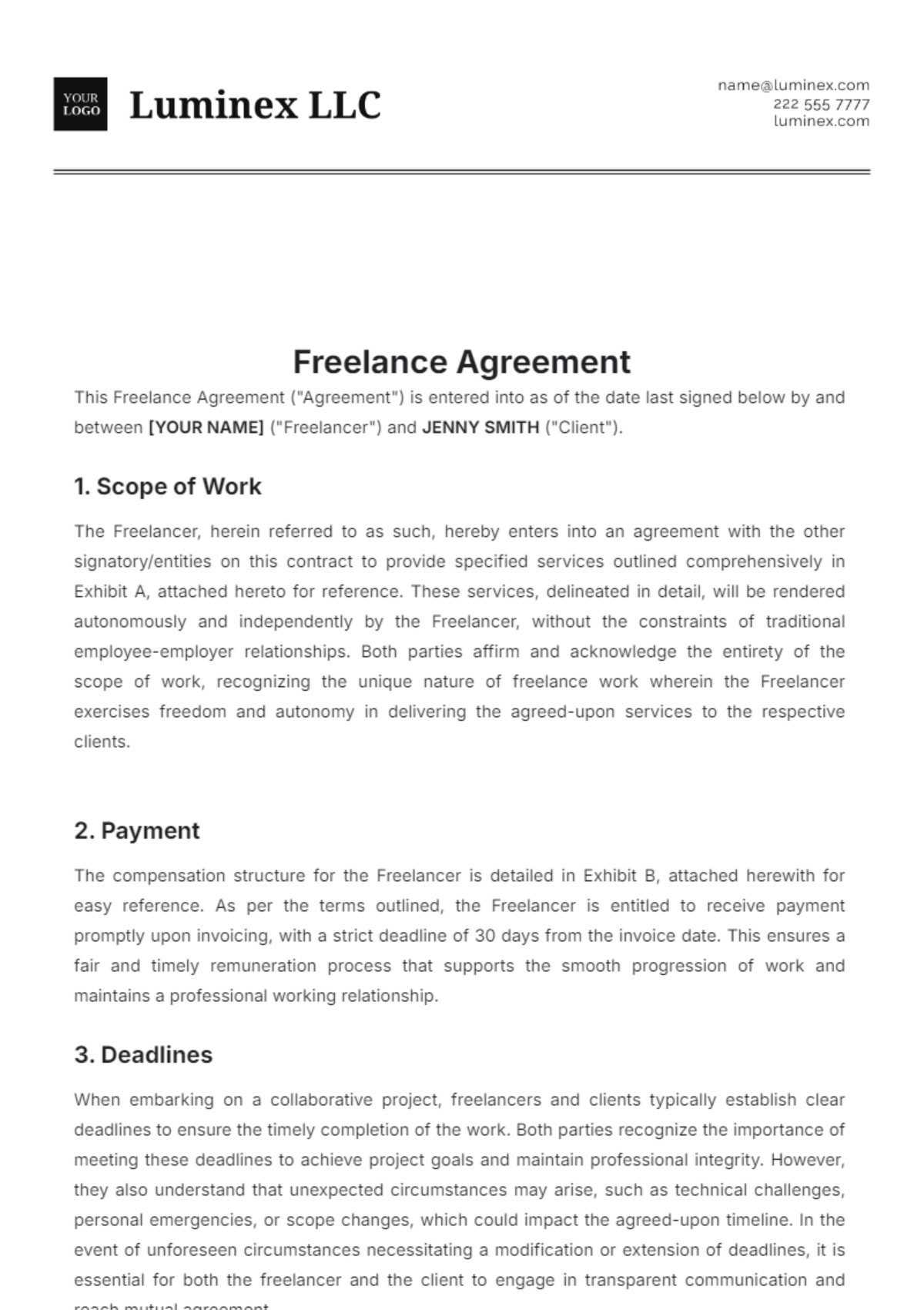 Full-Stack Developer for Marketplace Platform Development - Freelance ...