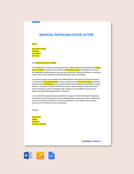 47  FREE Medical Letter Templates Microsoft Word (DOC) Template net 47  FREE Medical Letter Templates Microsoft Word (DOC) Template net