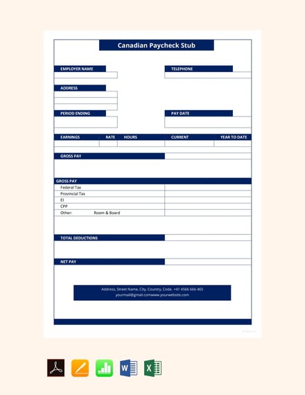 free-canadian-check-pay-stub-template-pdf-word-doc-excel