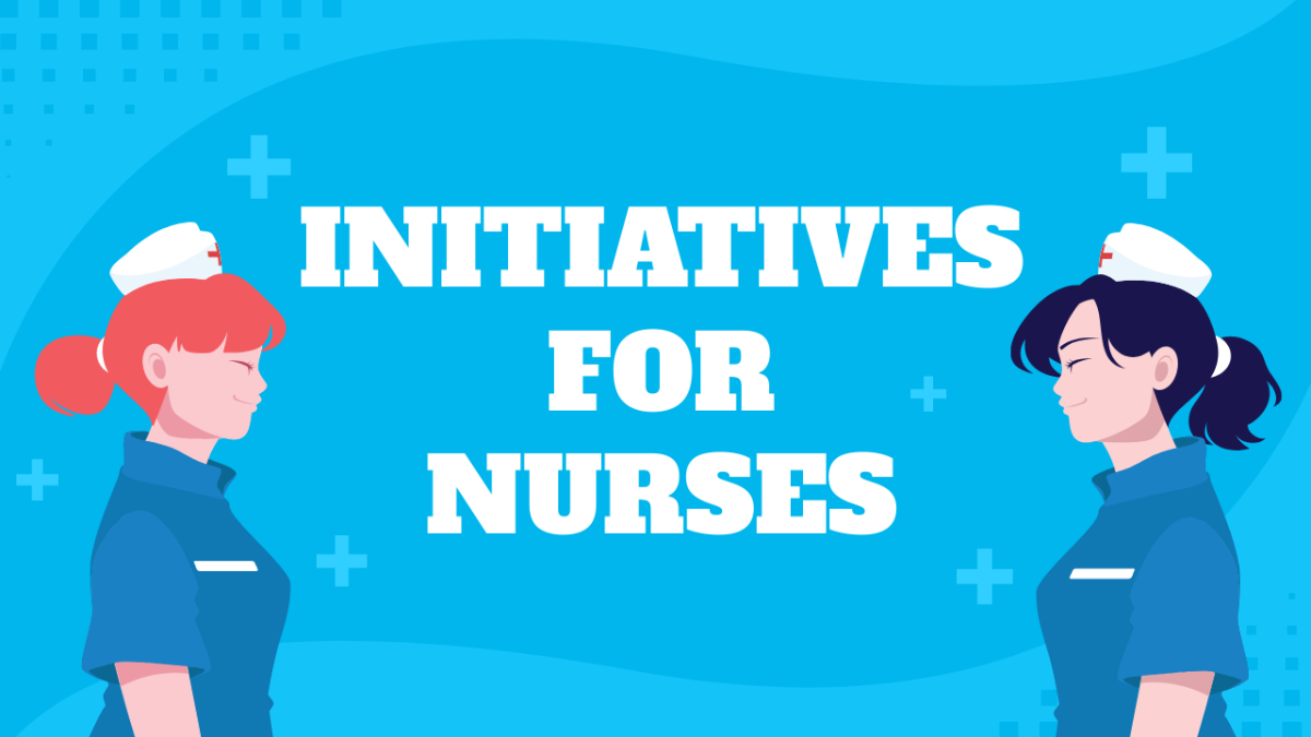 International Nurses Day Youtube Thumbnail Template