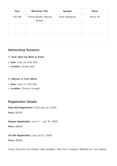 Free Event Invitation Advertising Template to Edit Online