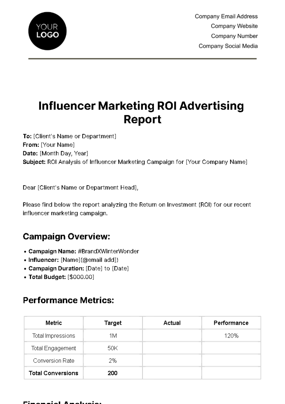 Influencer Marketing: The Bri Alexia Case - uzeiuj1