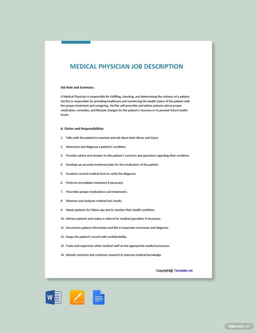 free-medical-physician-job-ad-description-template-download-in-word