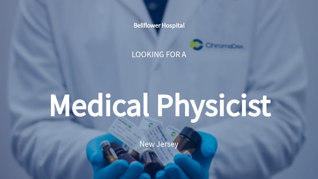 health physics jobs