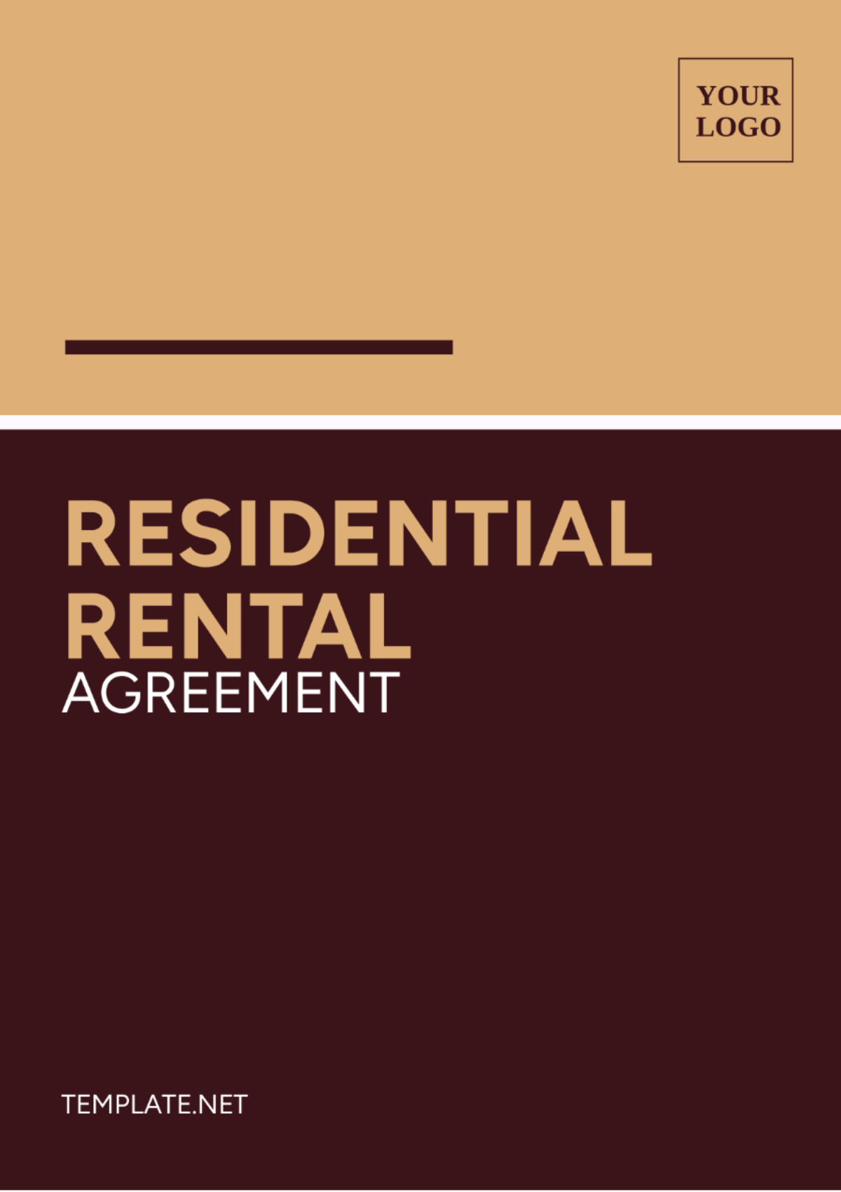 Residential Rental Agreement Template Edit Online Download Example Residential Rental Agreement Template Edit Online Download Example