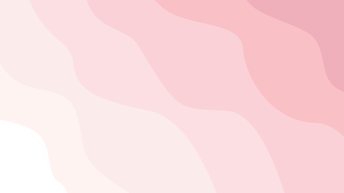 Free White And Light Pink Background
