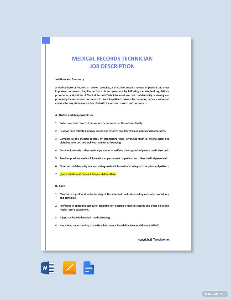 medical-record-word-templates-design-free-download-template