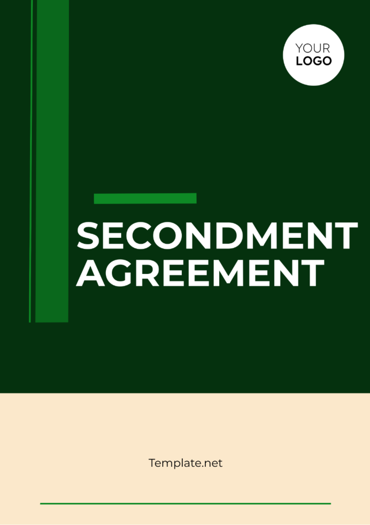 Secondment Agreement Template - Edit Online & Download