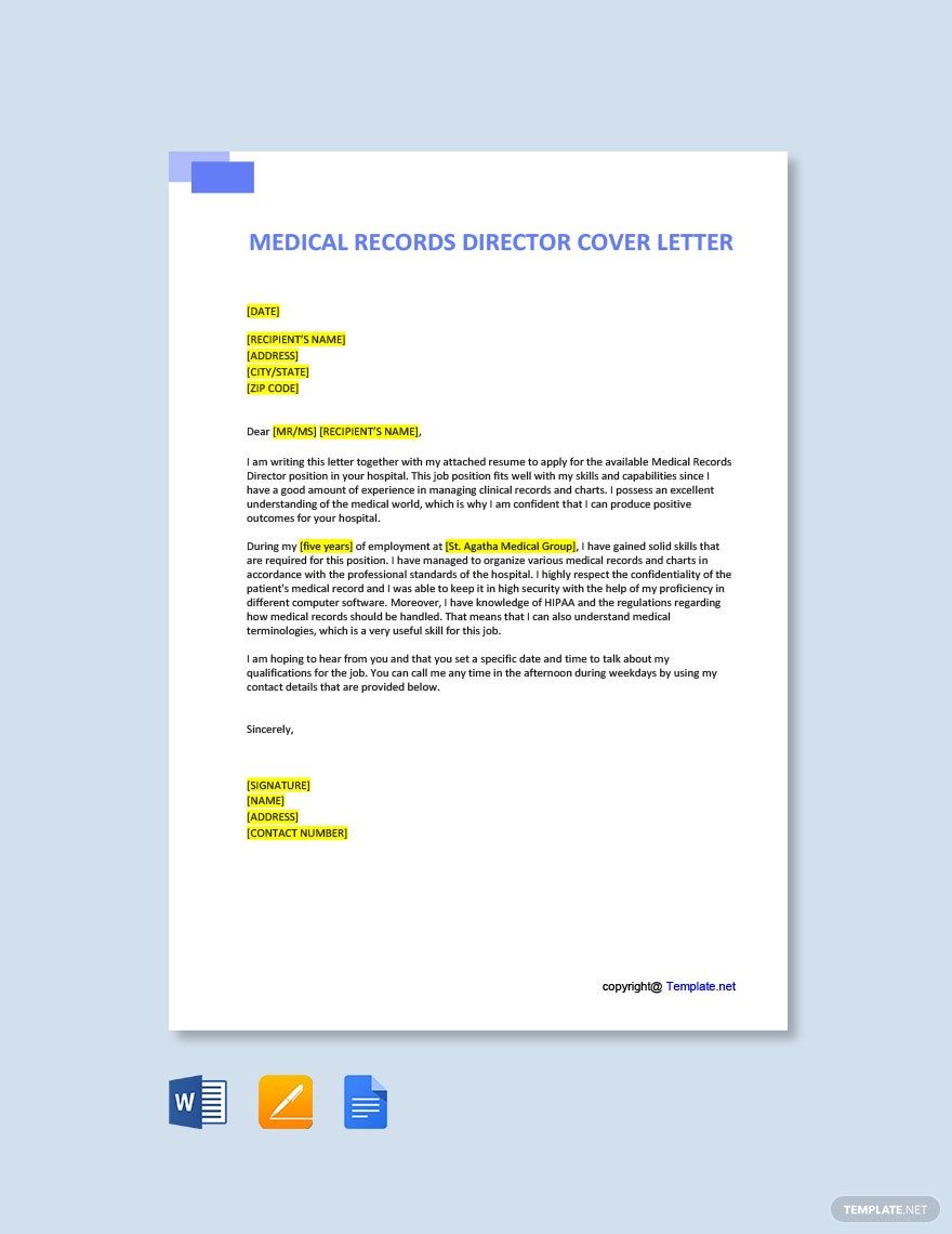 free-medical-records-manager-cover-letter-template-google-docs-word