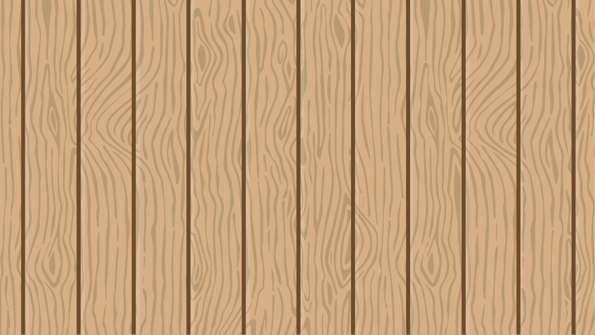 Beige Wood Texture Background