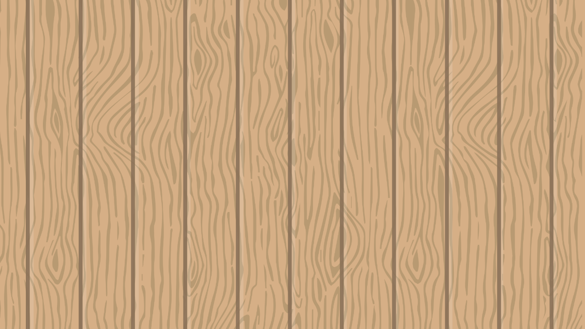 Beige Wood Texture Background