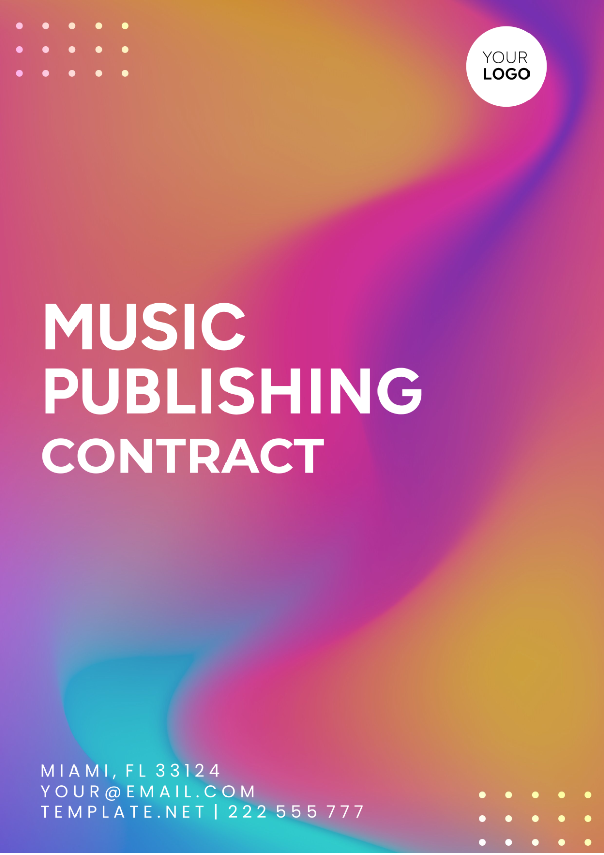 music-publishing-contract-template-edit-online-download-example