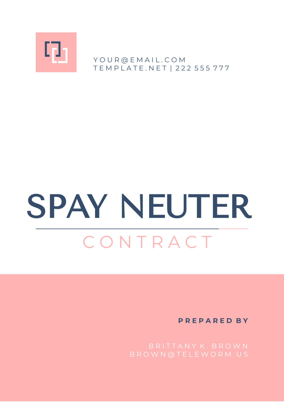 free-spay-neuter-contract-template-edit-online-download-template