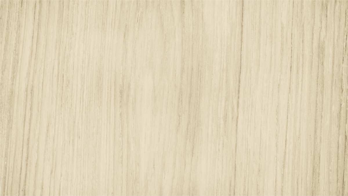 Cream Wood Texture Background