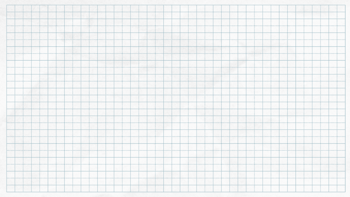 Grid Paper Texture Background