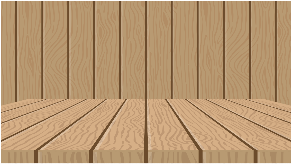 Timber Wood Texture Background