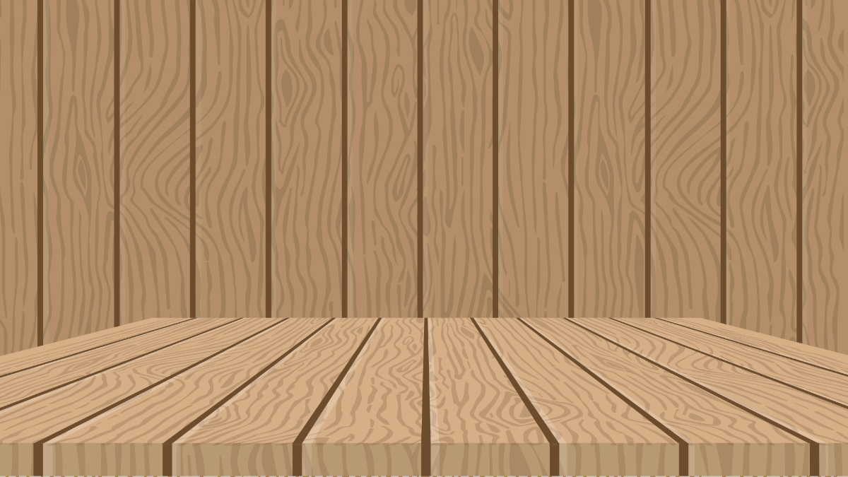 Timber Wood Texture Background