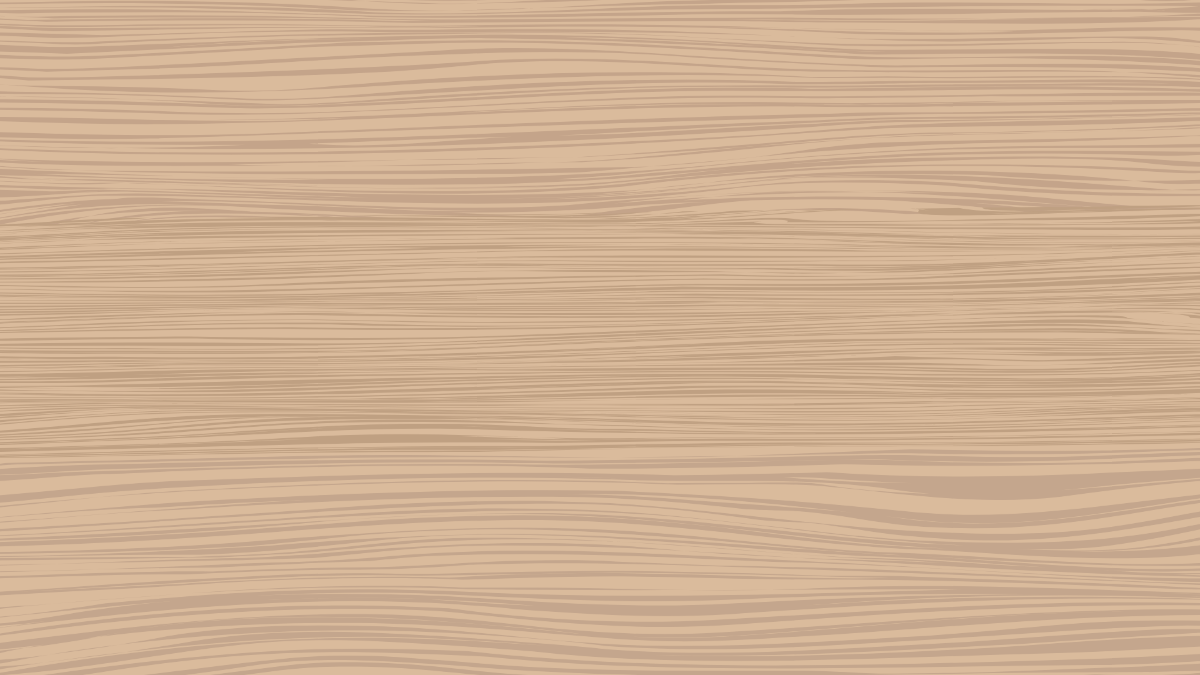 Birch Wood Texture Background