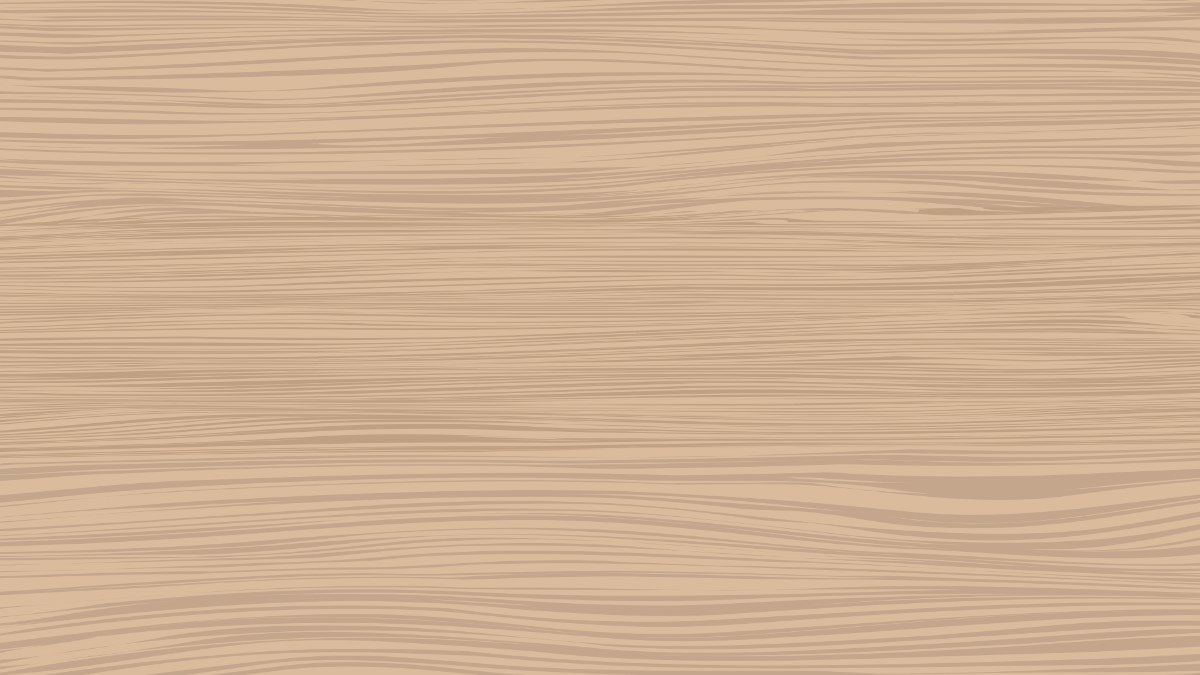 Birch Wood Texture Background
