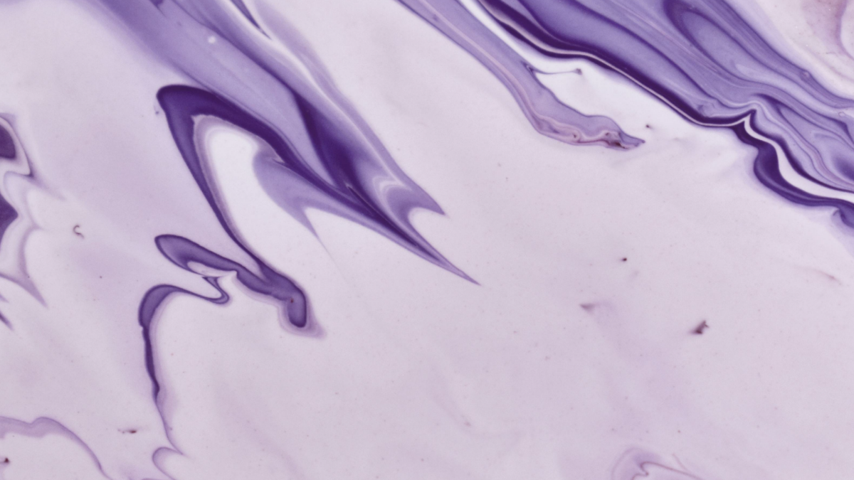 Free Purple Marble Texture Background