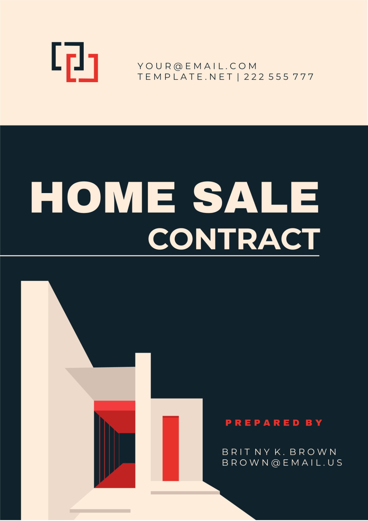 free-home-sale-contract-template-edit-online-download-template