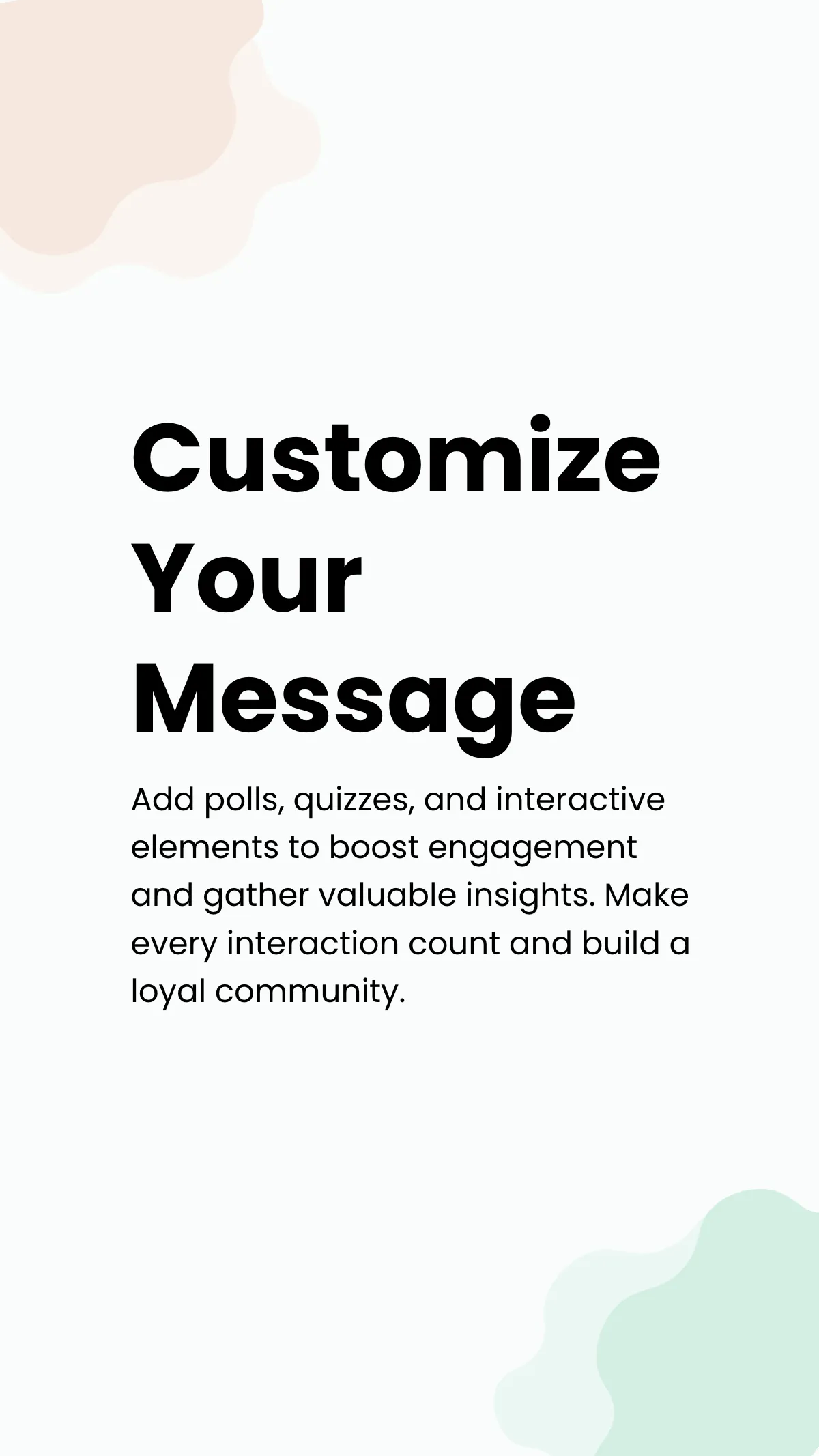 Free Social Media Marketing Carousel Instagram Post Template to Edit Online